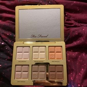 Too Faced Cocoa Contour